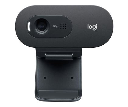 Kamera internetowa Logitech C505e